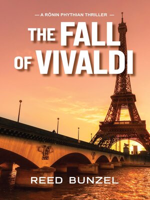 cover image of The Fall of Vivaldi
